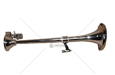 Houkačka vzduchová trubka dvojitá 61CM Z HALOG.OKRAGLA SORL 37980130010