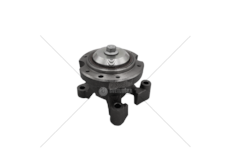 Housing CF85/XF95 - MX Neutral Box