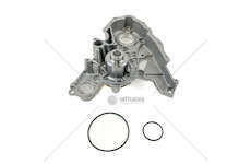 Housing, water pump DAILY 2.3 2022 OMP