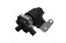 Housing, water pump POMPA INTERCOOLER DAILY 3.0 HPI Iveco