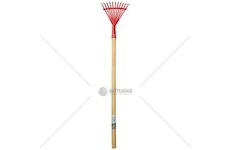 Hrábě TC813-16 11 lamelové, 900mm, mini