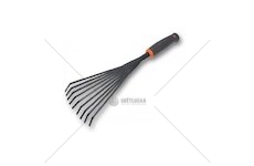 Hrabičky-metlička zahradní KT-Y6006 DE LUXE