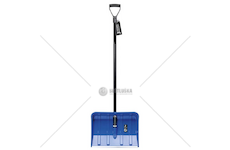 Hrablo na sníh ALPIN 2 METAL