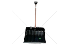 Hrablo na sníh NONAME 47 ECO