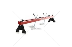 Hrazda pro zavěšení motoru 500 kg - KRAFT&DELE