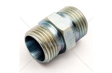 Hrdlo JS10 M18x1,5 PA12  48708040