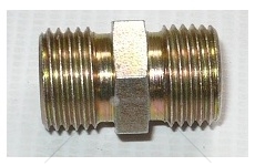 Hrdlo JS8 M16x1,5 PA10   48708030