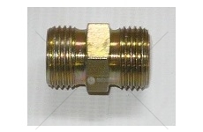 Hrdlo JS8 M16x1,5 PA10   48708030