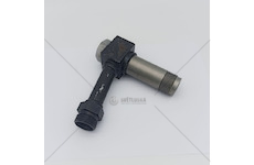 Hrdlo kloubové úplné Tatra