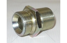 Hrdlo kompresoru stary typ