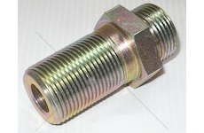 Hrdlo M22x1,5 trubkové prodloužené
