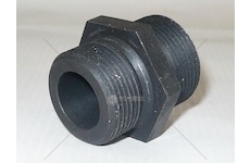 Hrdlo M26x1,5/M27x1,5 Tatra