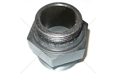 Hrdlo M52x2, M48x2 Tatra