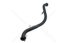 Hrdlo nalévací olej nádrže Tatra