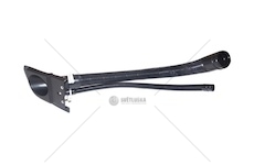Hrdlo paliva iveco daily 06> 504100297