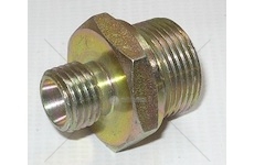 Hrdlo přípojné M22x1,5/M14x1,5  PA15/PA8