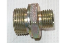 Hrdlo přípojné M22x1,5/M16x1,5  PA15/PA10