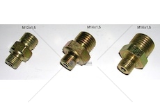 Hrdlo redukční m12/m10x1// pa6/m10x1 58708240_A