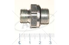Hrdlo redukční m14x1,5/m16x1,5 pa 8/10 vnější závit 0081658_A