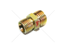 Hrdlo redukční M16x1.5/M16x1.5