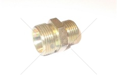 Hrdlo redukční M22x1,5/M18x1,5
