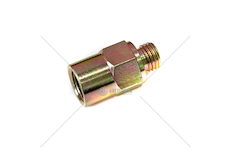 Hrdlo redukční ruční pumpičky M12/M14