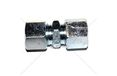 Hrdlo spojovací kompletní FI5 M10 TEKALAN 5*1 MET MTX ZFI5/Z