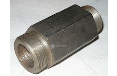 Hrdlo spojovací maileru T148