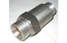 Hrdlo spojovací maileru T148