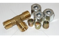 Hrdlo T JS5 kompl. PA6     7870801-K