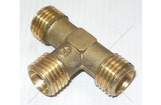 Hrdlo T JS6 M14x1,5 PA8  78708020