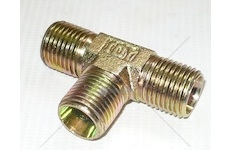 Hrdlo T JS8 M16x1,5 PA10   78708030