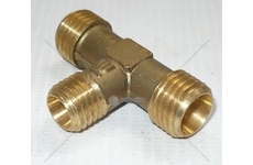 Hrdlo T M14x1,5/12x1,5 2xPA8/PA6  78708200