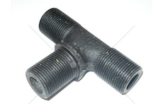 Hrdlo T M22x1,5