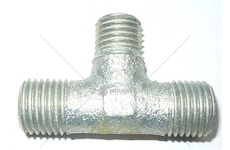 Hrdlo T redukční 2x16+1x14