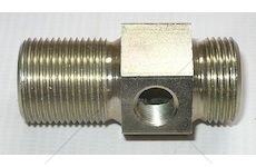 Hrdlo T redukční do kohoutu vzduchu