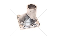 Hrdlo termostatu - AL Zetor 70011302.1