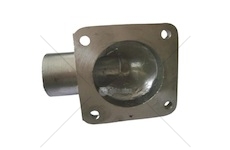 Hrdlo termostatu Zetor 951311