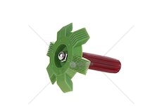 Hřeben na rovnání lamel chladiče GEKO