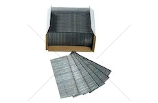 Hřebíky k pneumatické hřebíkovačce 45mm PROFI GÜDE (40207)