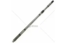 Hřídel 14/20 drážek 111cm | 3011-1942