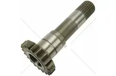 Hřídel 95mm průměr ozubení | 7016629M