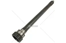 Hřídel bez kola | 86.126.086