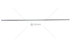 Hřídel bez osy ke křovinořezu 28mm MAR-POL