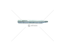 Hridel bubnu ZTR165 - novy typ VIZ 95009380 E13800258