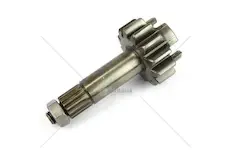 Hřídel c-360 | 95-4645-7