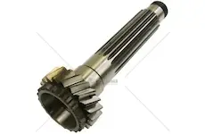 Hřídel c-385 20 zubů | 80.121.171