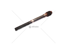 Hřídel diferenciálu 13z IMPORT 37112815.1