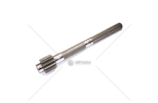 Hřídel diferenciálu 30 km - 12zubů 62112805.CZ