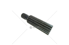 Hřídel diferenciálu kompl. levá 276 mm 78161020